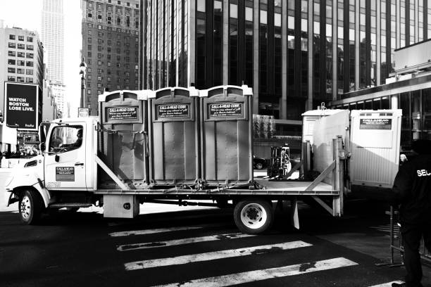 Best Local porta potty services  in Shorewood, MN