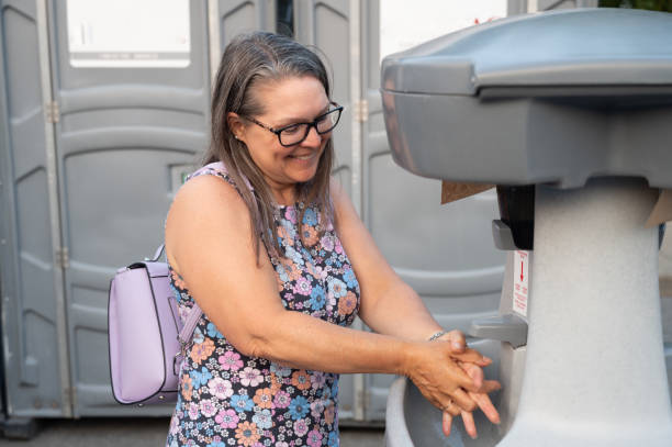 Best Affordable porta potty rental  in Shorewood, MN