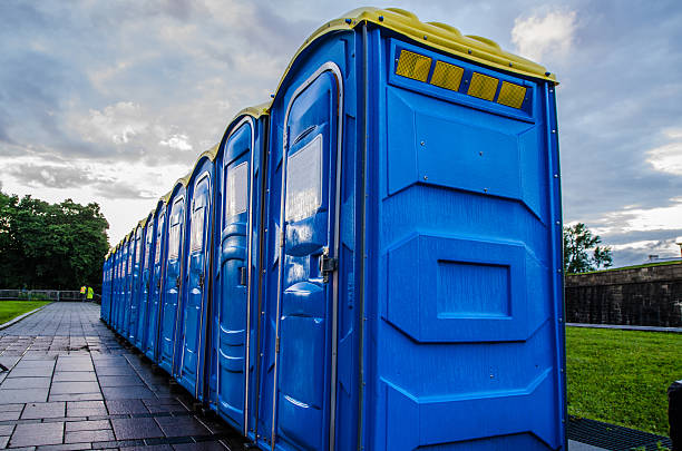 Best Local porta potty services  in Shorewood, MN